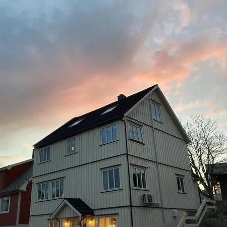 Willa Koselig, Eldre Stort Hus Meget Sentralt I *