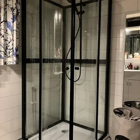 Koselig, Eldre Stort Hus Meget Sentralt I *